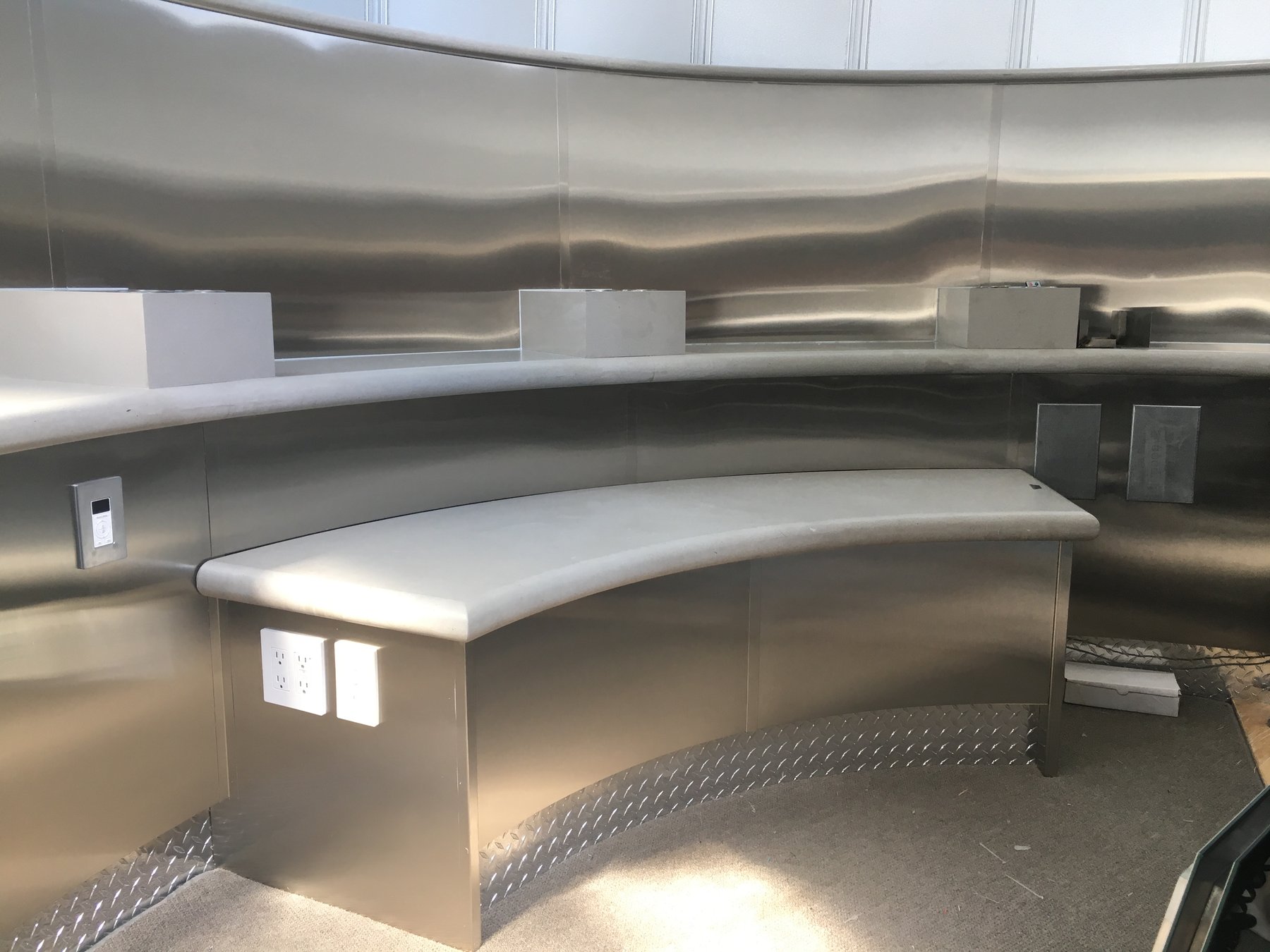 What Is Architectural Sheet Metal?