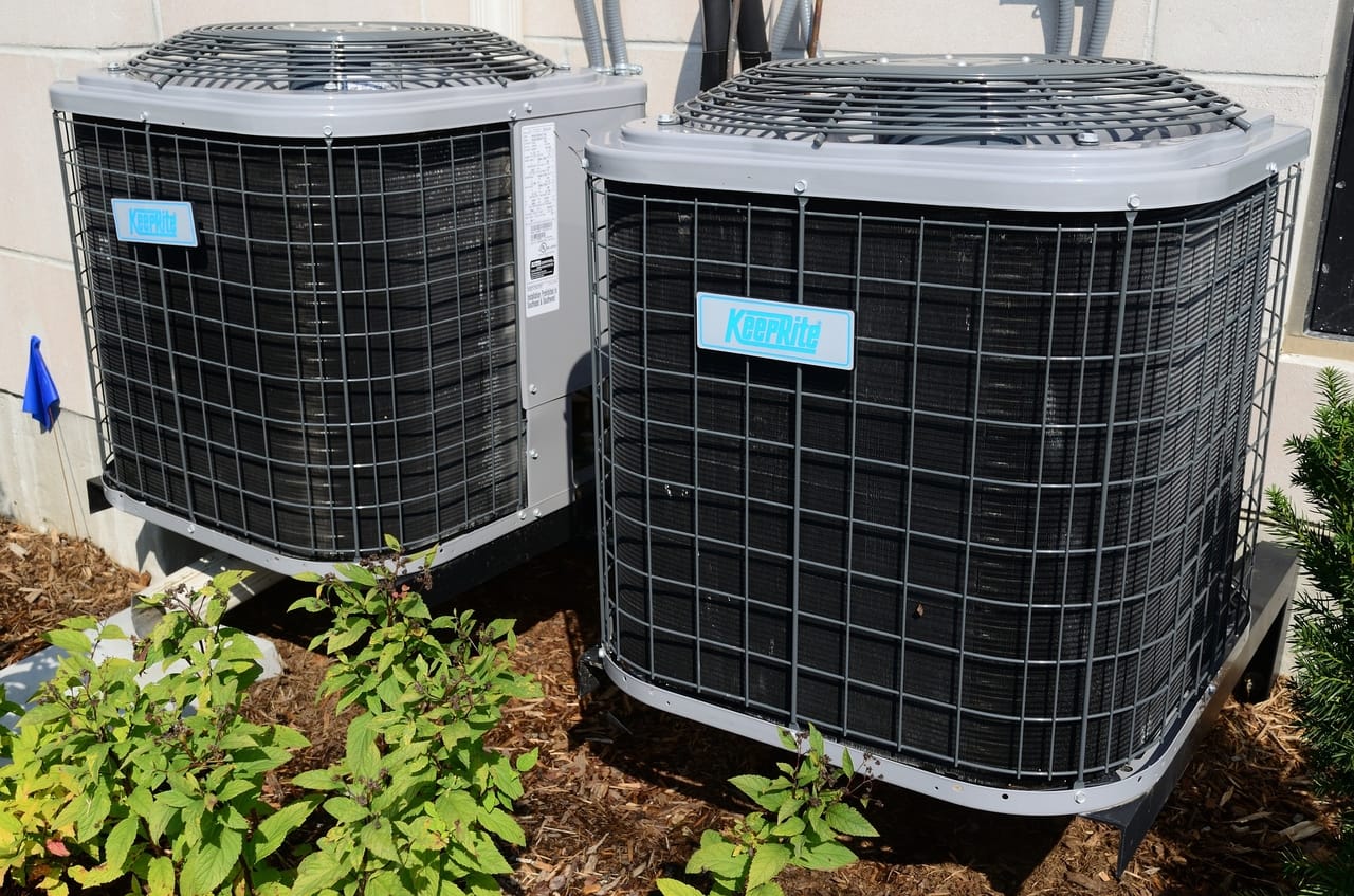 residential-hvac-unit