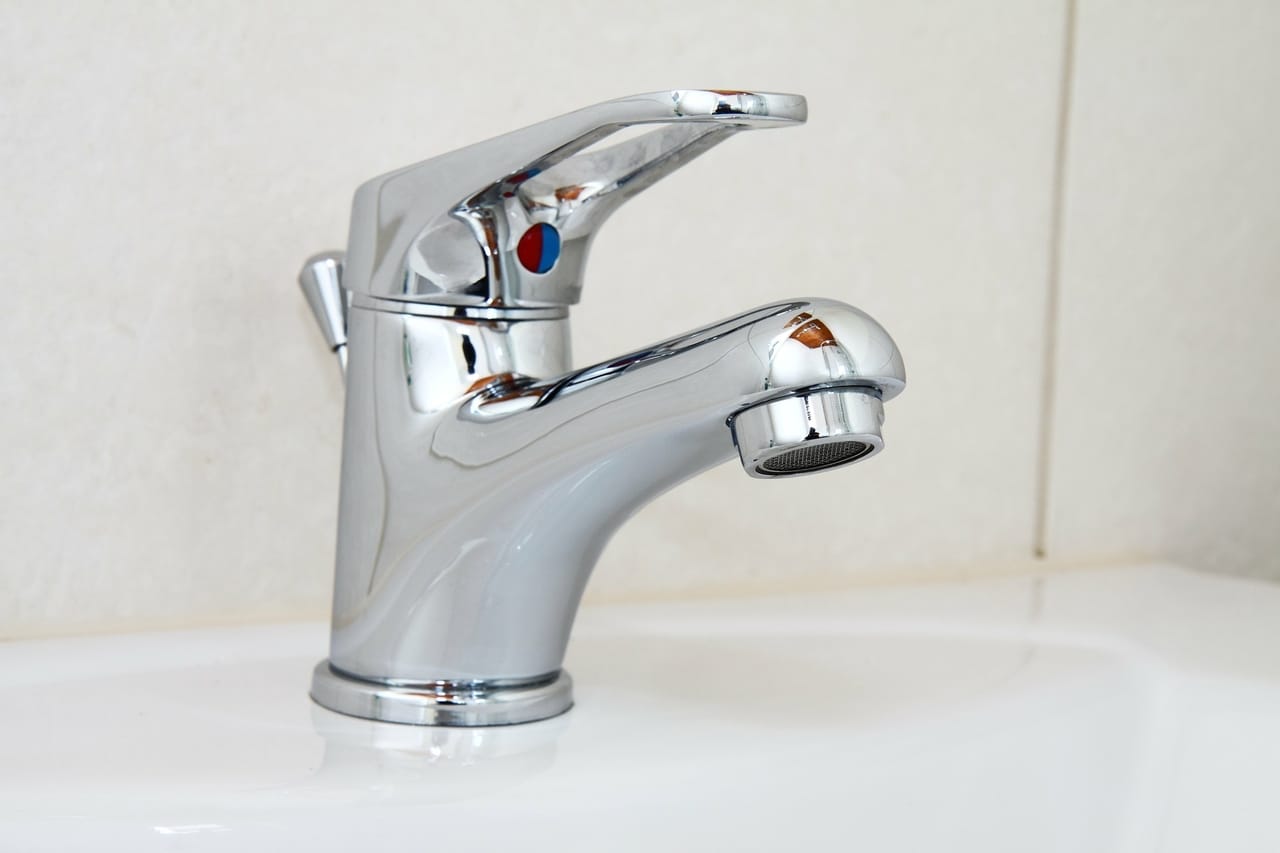 sink-faucet