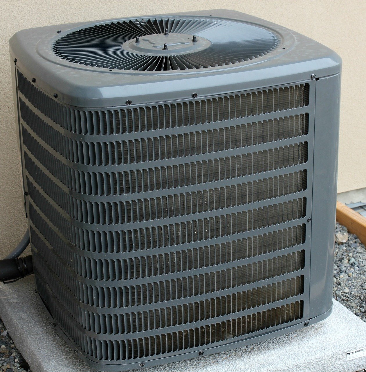 air-conditioner