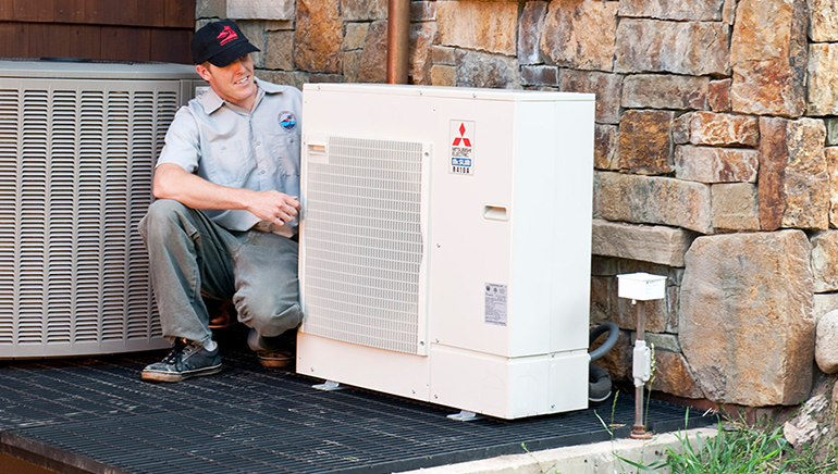 what-is-a-ductless-heating-and-cooling-system