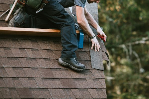 roof-installation