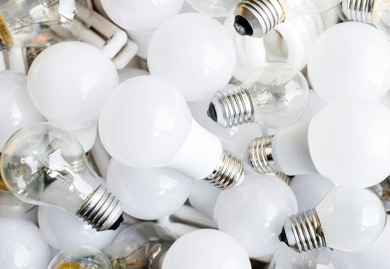clear-and-white-lightbulbs